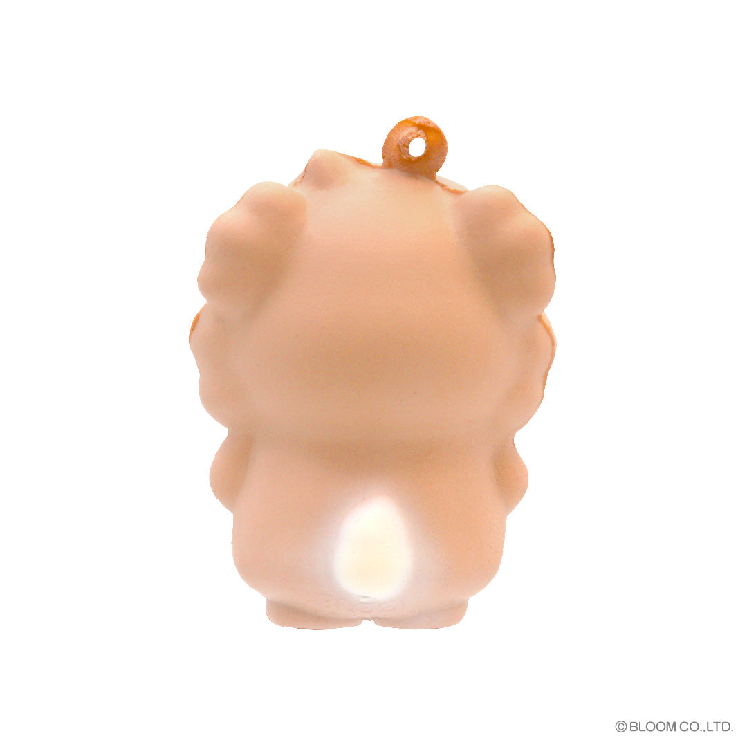 ★Capsule Toys★ Puchi mini (with ball chain)