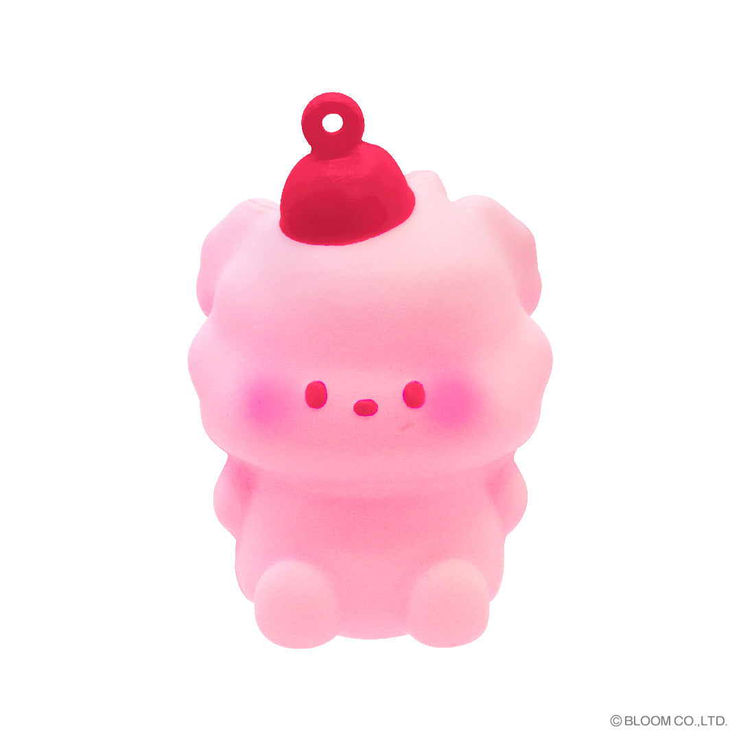 ★Capsule Toys★ Puchi mini (with ball chain)