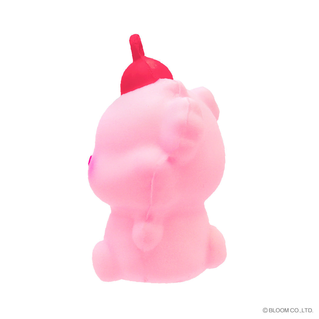 カプセルトイ］生クリームプチ（ボールチェーン付き） – i-BLOOM