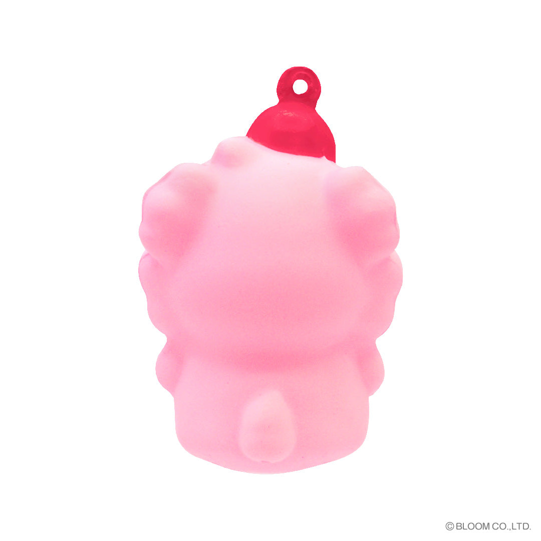 ★Capsule Toys★ Puchi mini (with ball chain)