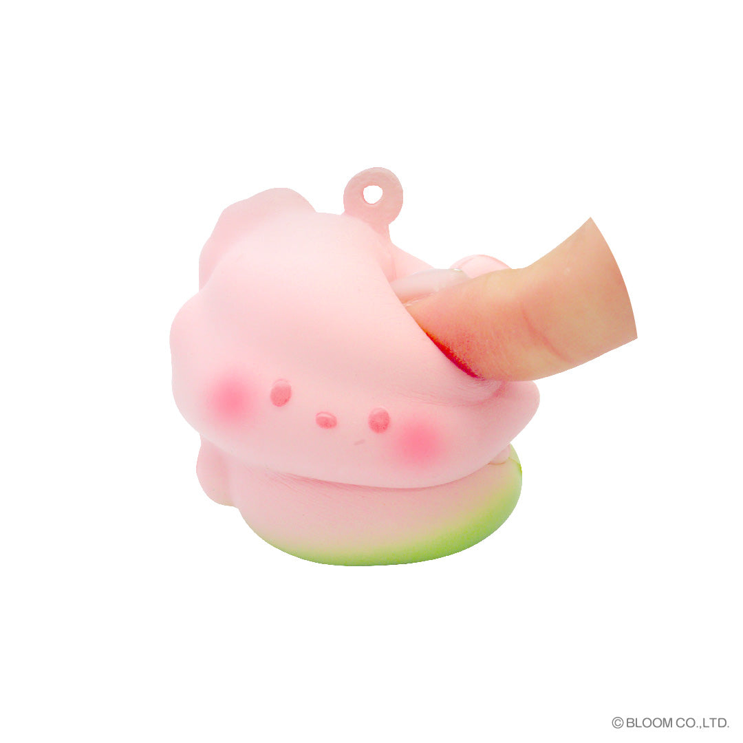 カプセルトイ］生クリームプチ（ボールチェーン付き） – i-BLOOM