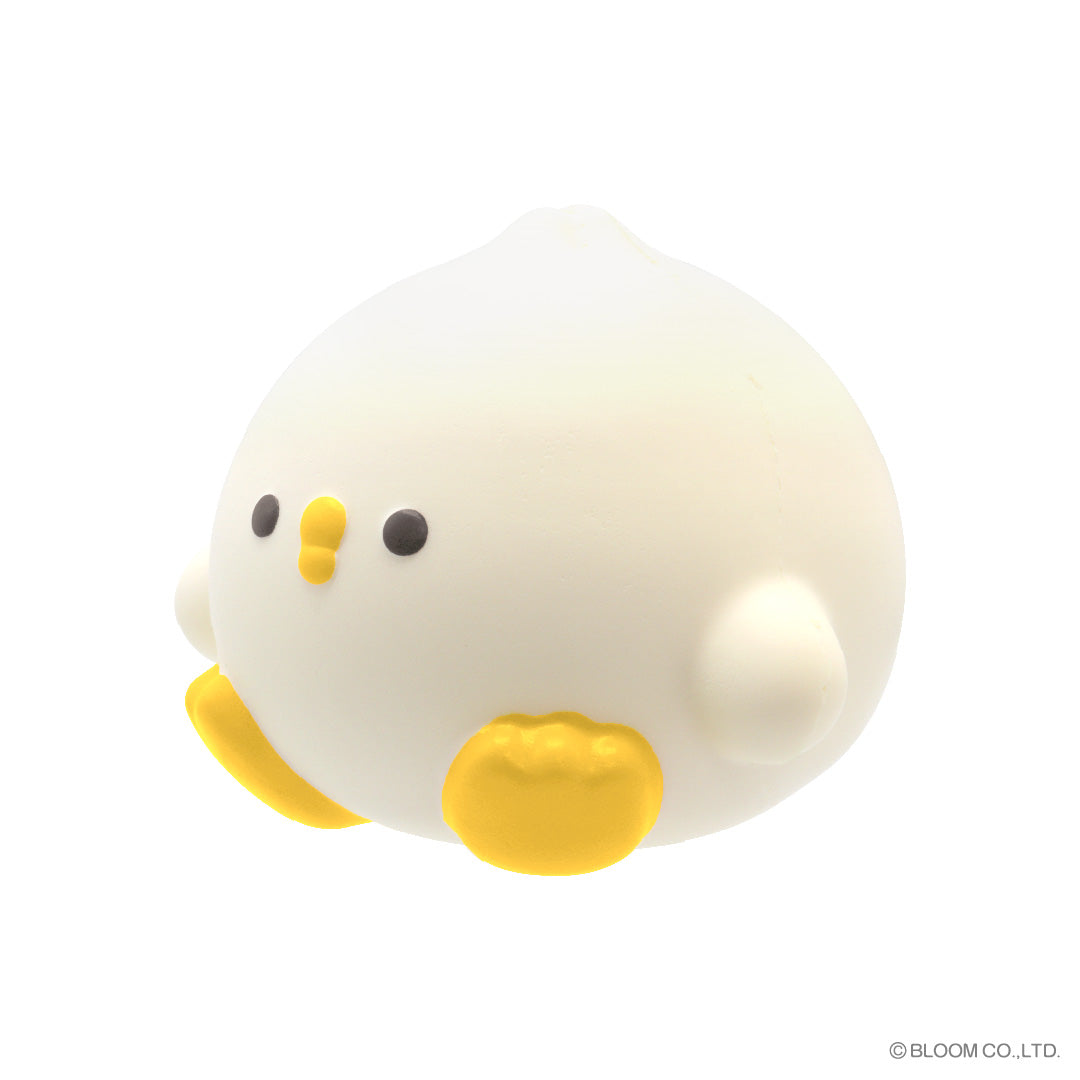 【3/11以降発送】ひよこギョーザピム マシュロスクイーズ ※通常商品も購入すると併せて3/11以降発送