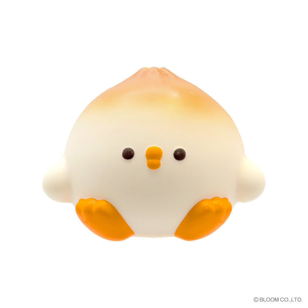 【3/11以降発送】ひよこギョーザピム マシュロスクイーズ ※通常商品も購入すると併せて3/11以降発送