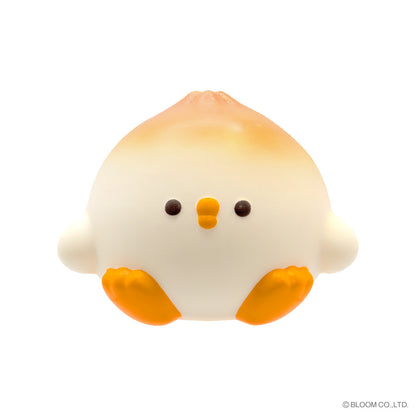 【3/11以降発送】ひよこギョーザピム マシュロスクイーズ ※通常商品も購入すると併せて3/11以降発送