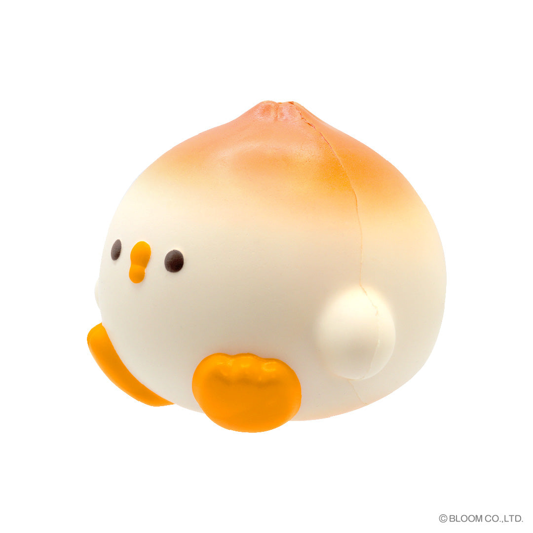 【3/11以降発送】ひよこギョーザピム マシュロスクイーズ ※通常商品も購入すると併せて3/11以降発送