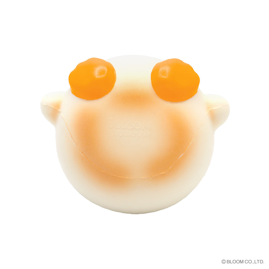 【3/11以降発送】ひよこギョーザピム マシュロスクイーズ ※通常商品も購入すると併せて3/11以降発送