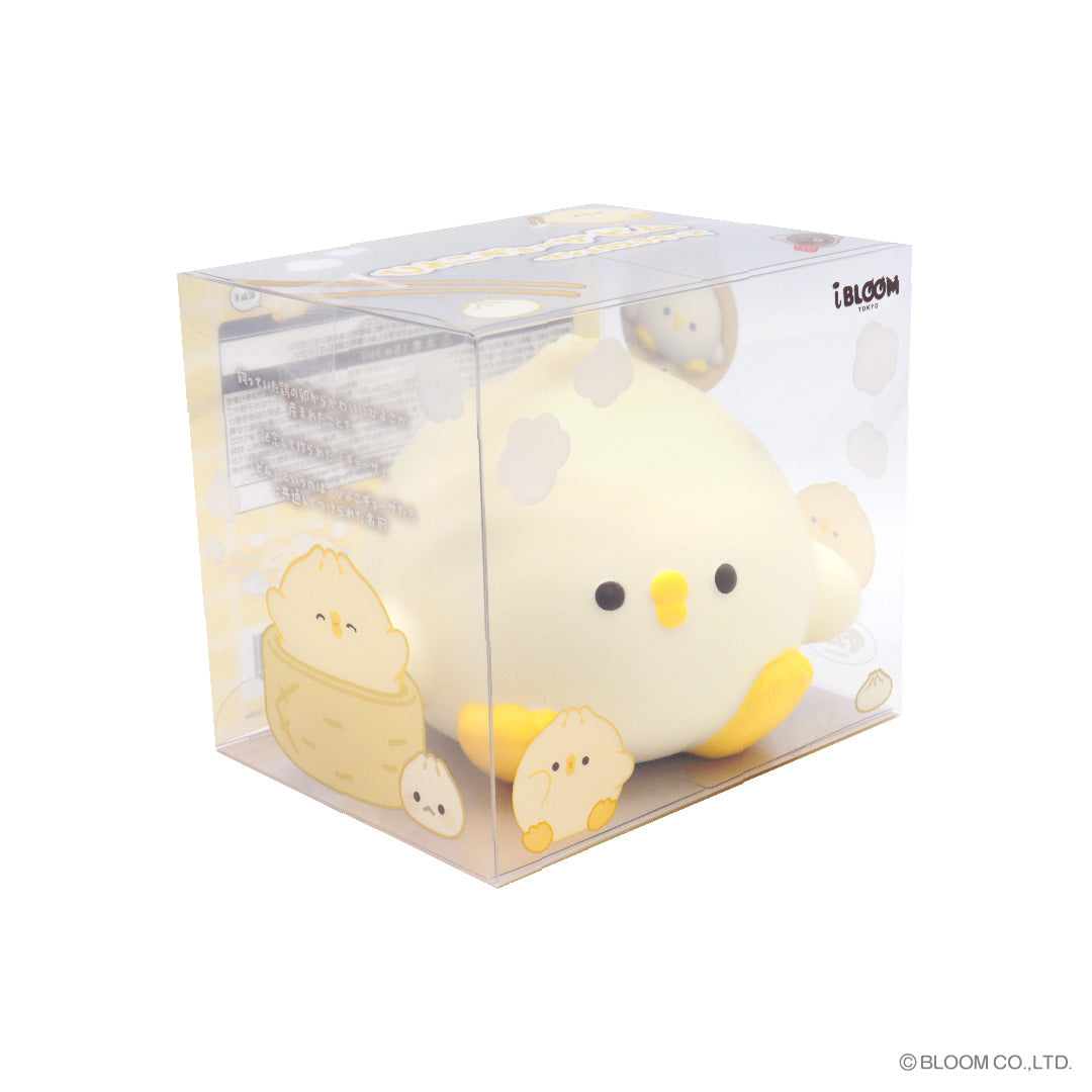 【3/11以降発送】ひよこギョーザピム マシュロスクイーズ ※通常商品も購入すると併せて3/11以降発送