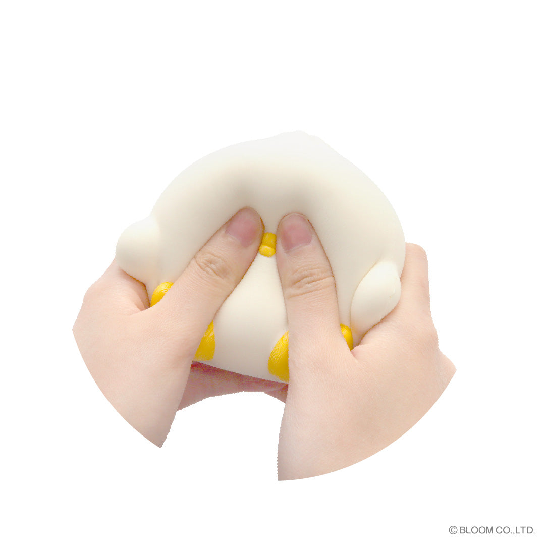 【3/11以降発送】ひよこギョーザピム マシュロスクイーズ ※通常商品も購入すると併せて3/11以降発送