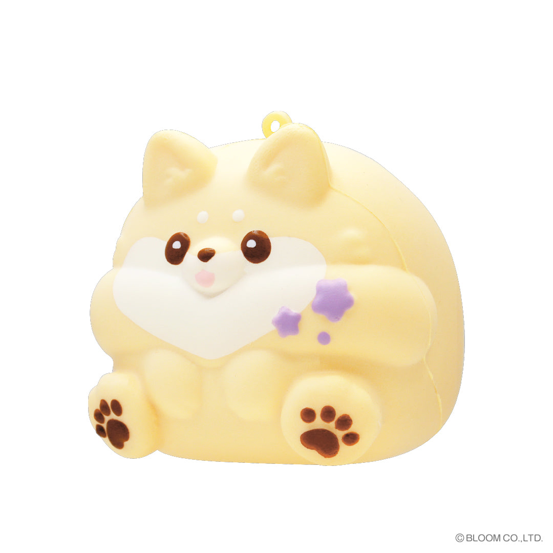 【10/26以降発送】ちぎりパン〈こいぬのポム〉※通常商品も購入すると併せて10/26以降発送