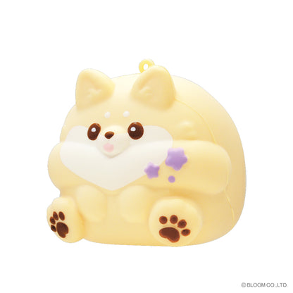 【10/26以降発送】ちぎりパン〈こいぬのポム〉※通常商品も購入すると併せて10/26以降発送