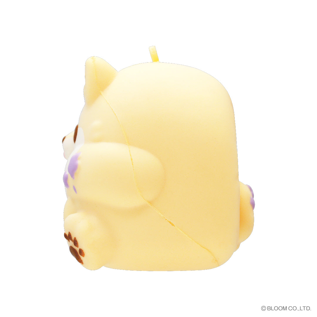 【10/26以降発送】ちぎりパン〈こいぬのポム〉※通常商品も購入すると併せて10/26以降発送