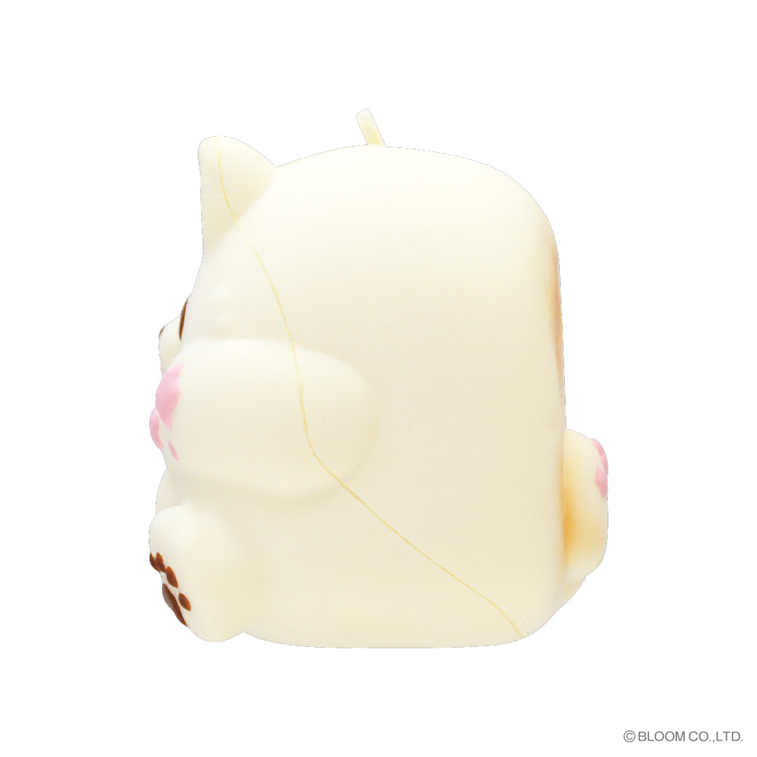 【10/26以降発送】ちぎりパン〈こいぬのポム〉※通常商品も購入すると併せて10/26以降発送
