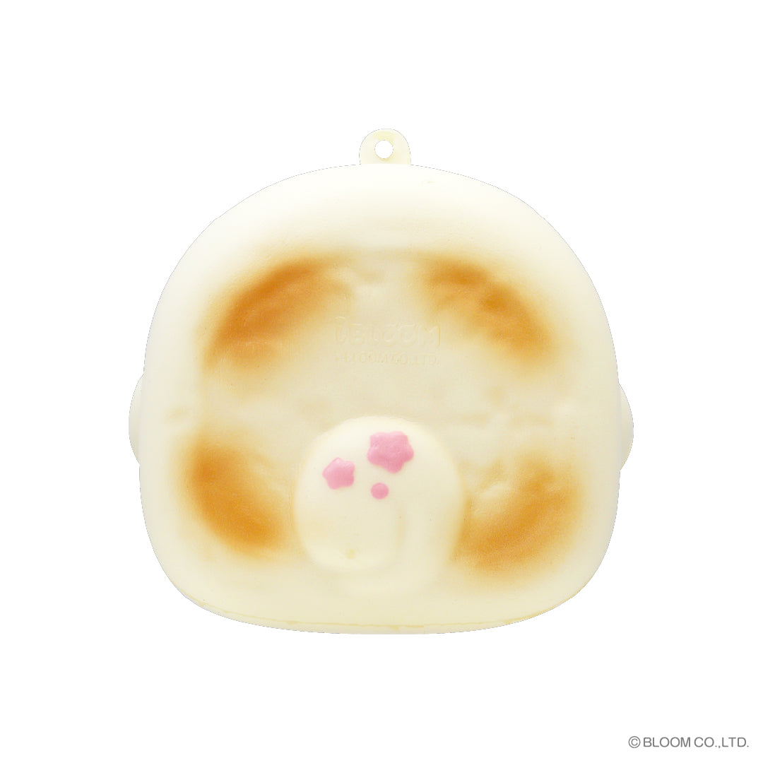 【10/26以降発送】ちぎりパン〈こいぬのポム〉※通常商品も購入すると併せて10/26以降発送