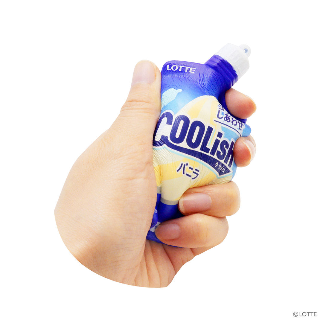 【仅限日本国内销售】乐天吸吸冰 慢回弹吉祥物