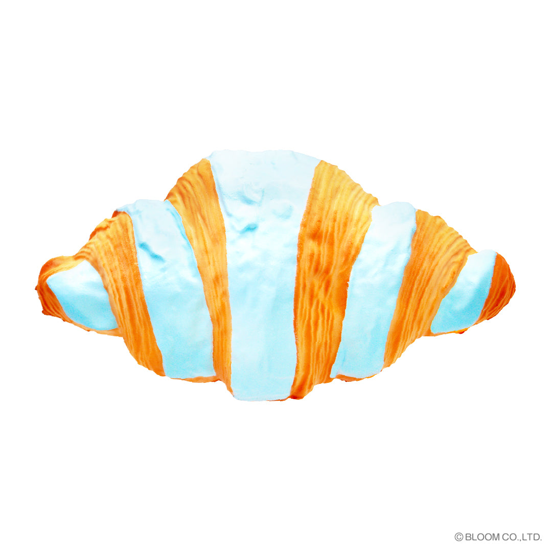 【Shipping starts from Oct. 6】Soft Croissant Bicolor  ※If purchased together with regular items, the entire order will ship beginning October 6.