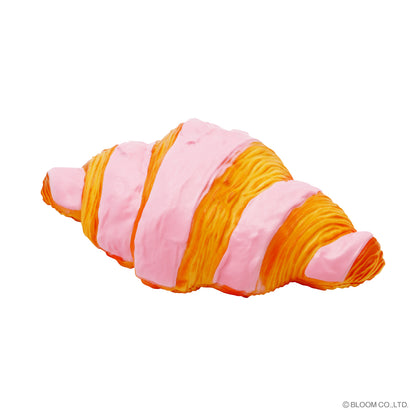 【Shipping starts from Oct. 6】Soft Croissant Bicolor  ※If purchased together with regular items, the entire order will ship beginning October 6.