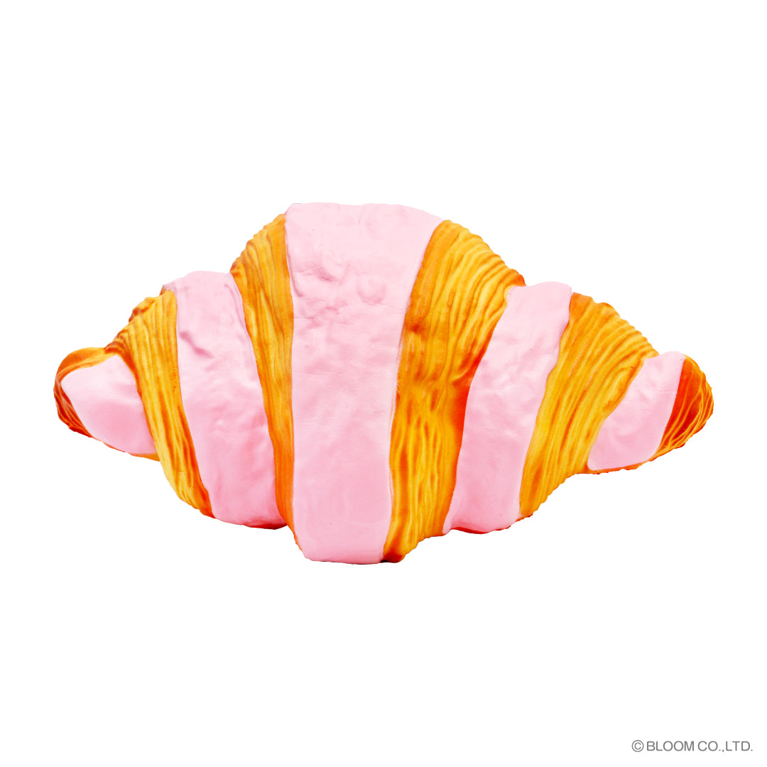 クロワッサン クロワッサン〈バイカラー〉 – i-BLOOM SQUISHY OFFICIAL SHOP