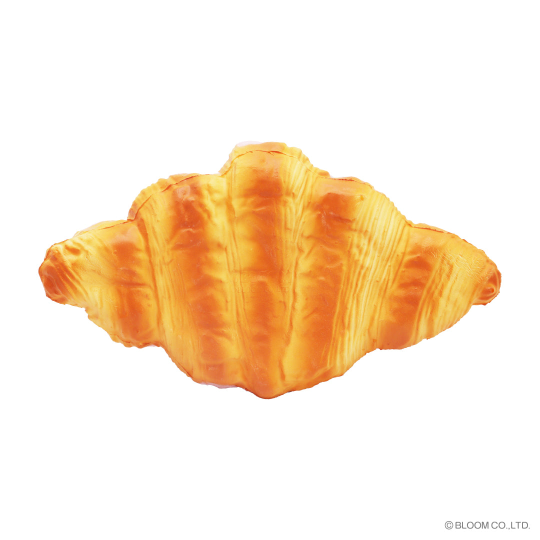 クロワッサン〈バイカラー〉 – i-BLOOM SQUISHY OFFICIAL SHOP