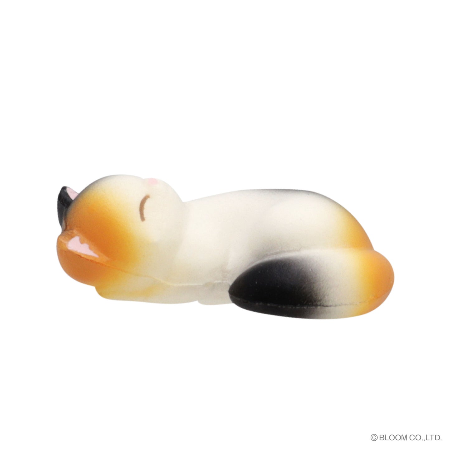 ★Capsule Toys★ Cuddly Sleeping Cats 2