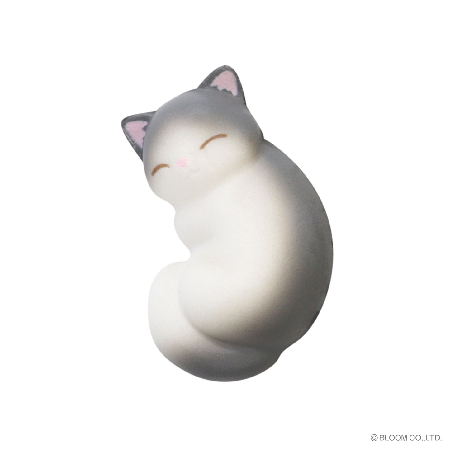 ★Capsule Toys★ Cuddly Sleeping Cats 2