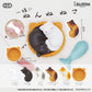 ★Capsule Toys★ Cuddly Sleeping Cats