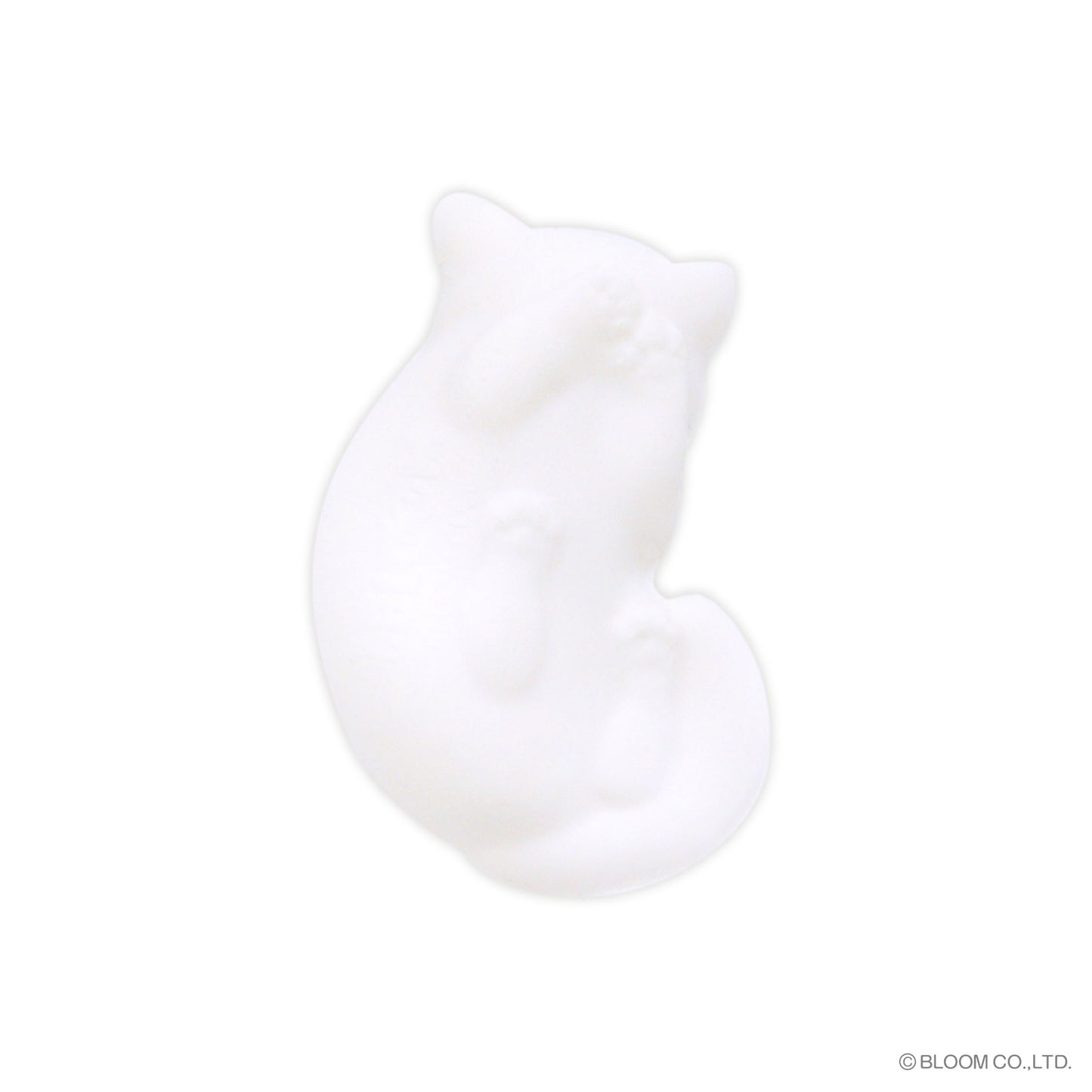 ★Capsule Toys★ Cuddly Sleeping Cats