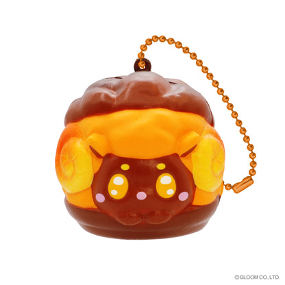 Cutie chou à la crème Sheratan the Sheep