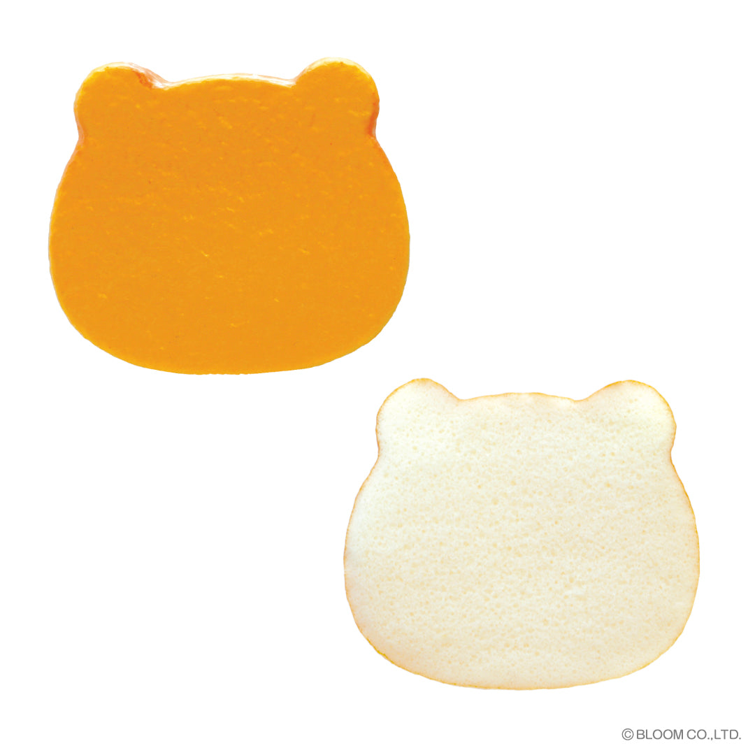 ★Capsule Toys★ DIY Bread