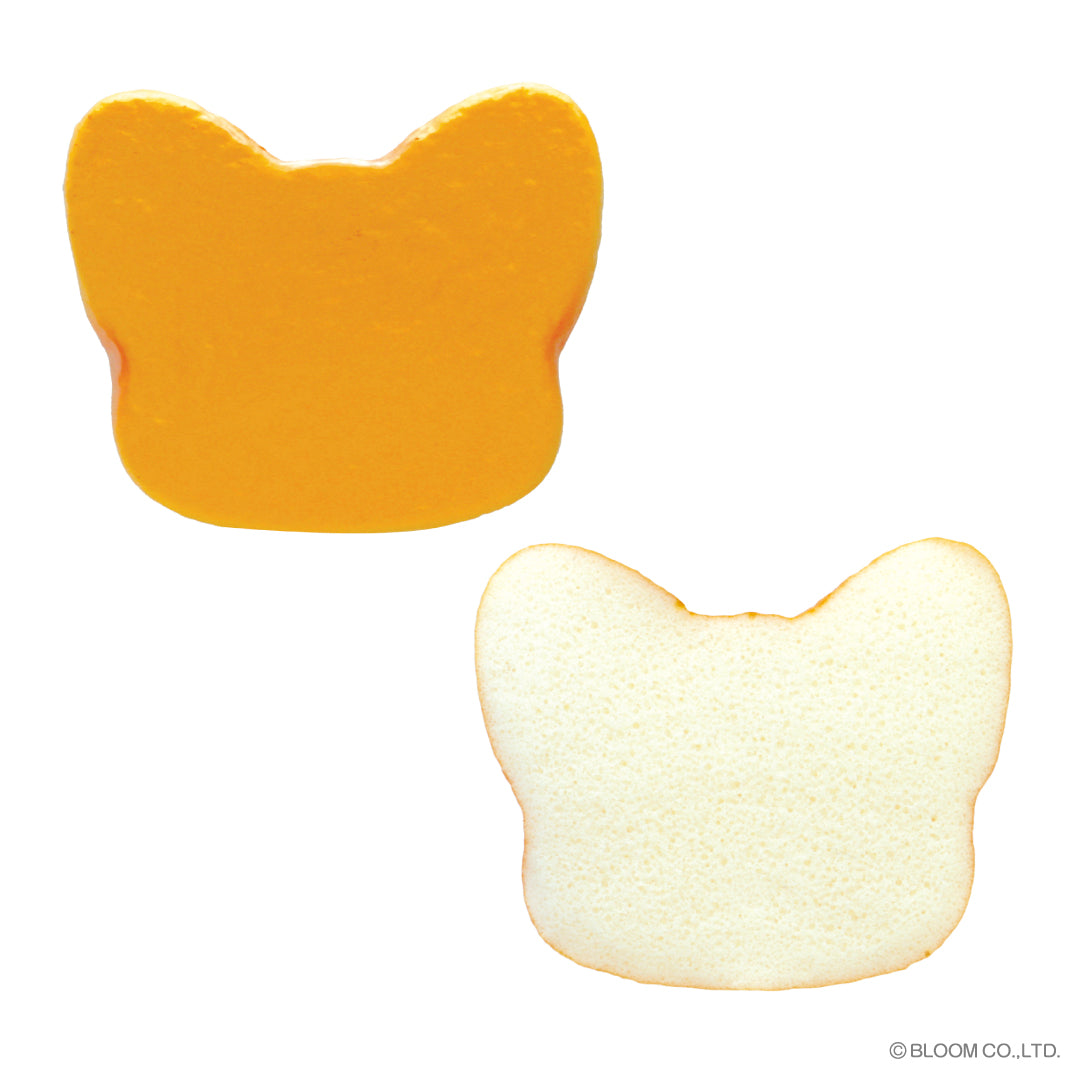 ★Capsule Toys★ DIY Bread