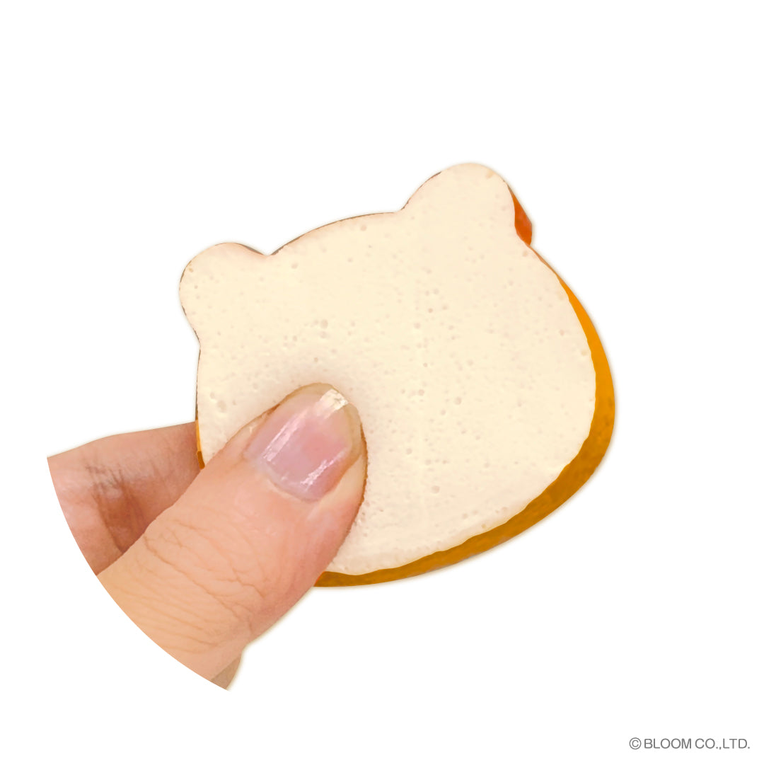 ★Capsule Toys★ DIY Bread