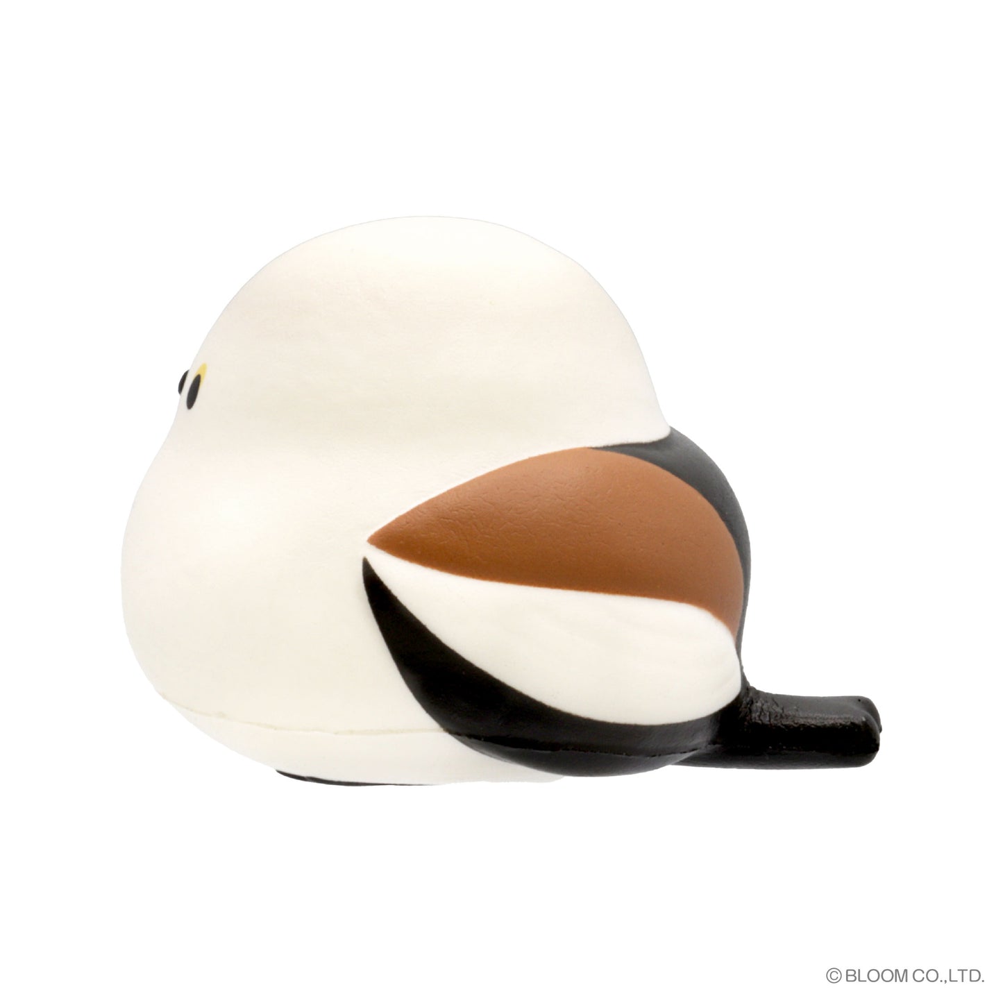 【Ships from Dec.12th】Chubby Fluffy Shimaenaga ※If purchased with regular products, those will also ship in combination from Dec.12th