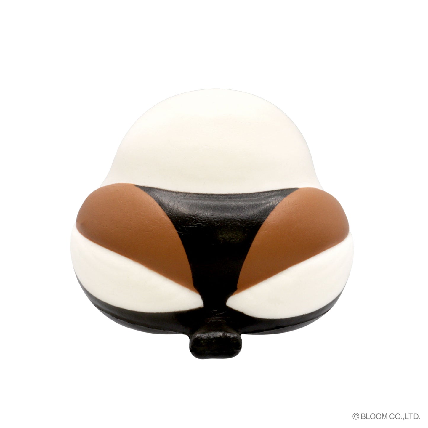 【Ships from Dec.12th】Chubby Fluffy Shimaenaga ※If purchased with regular products, those will also ship in combination from Dec.12th