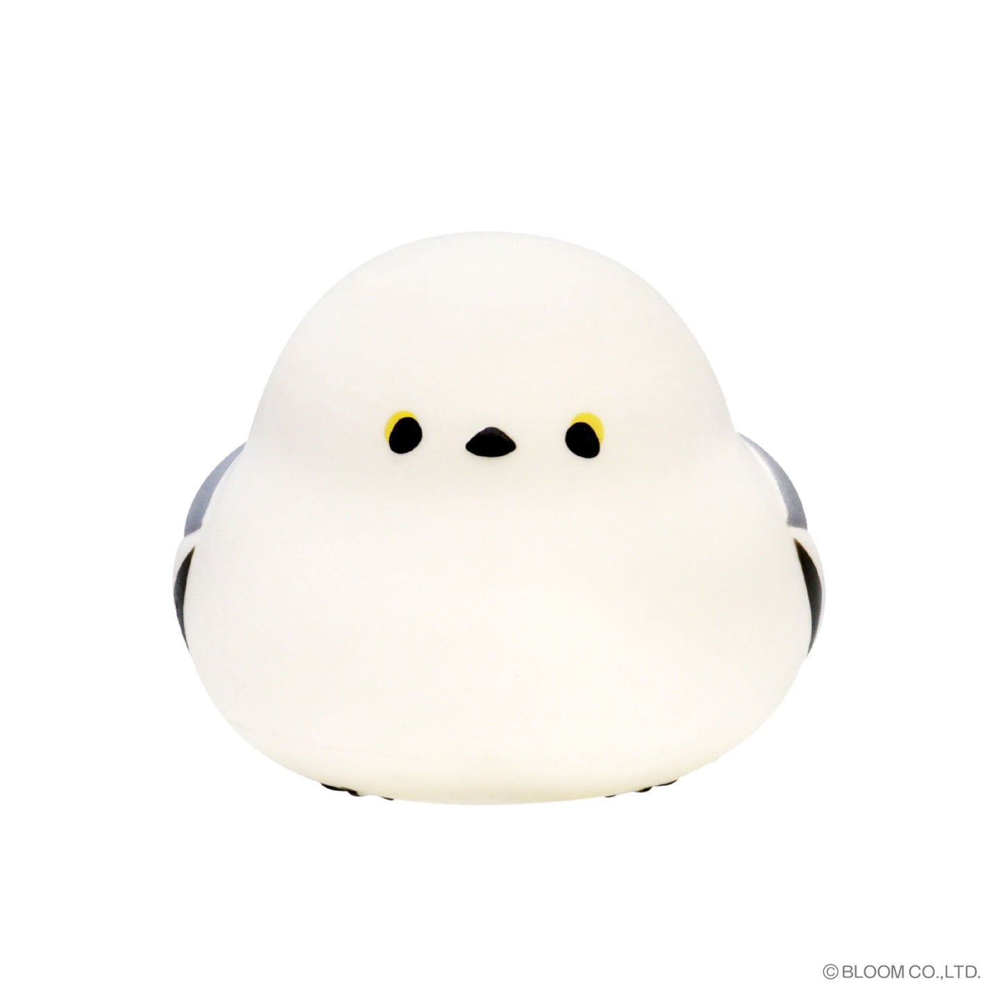 【Ships from Dec.12th】Chubby Fluffy Shimaenaga ※If purchased with regular products, those will also ship in combination from Dec.12th