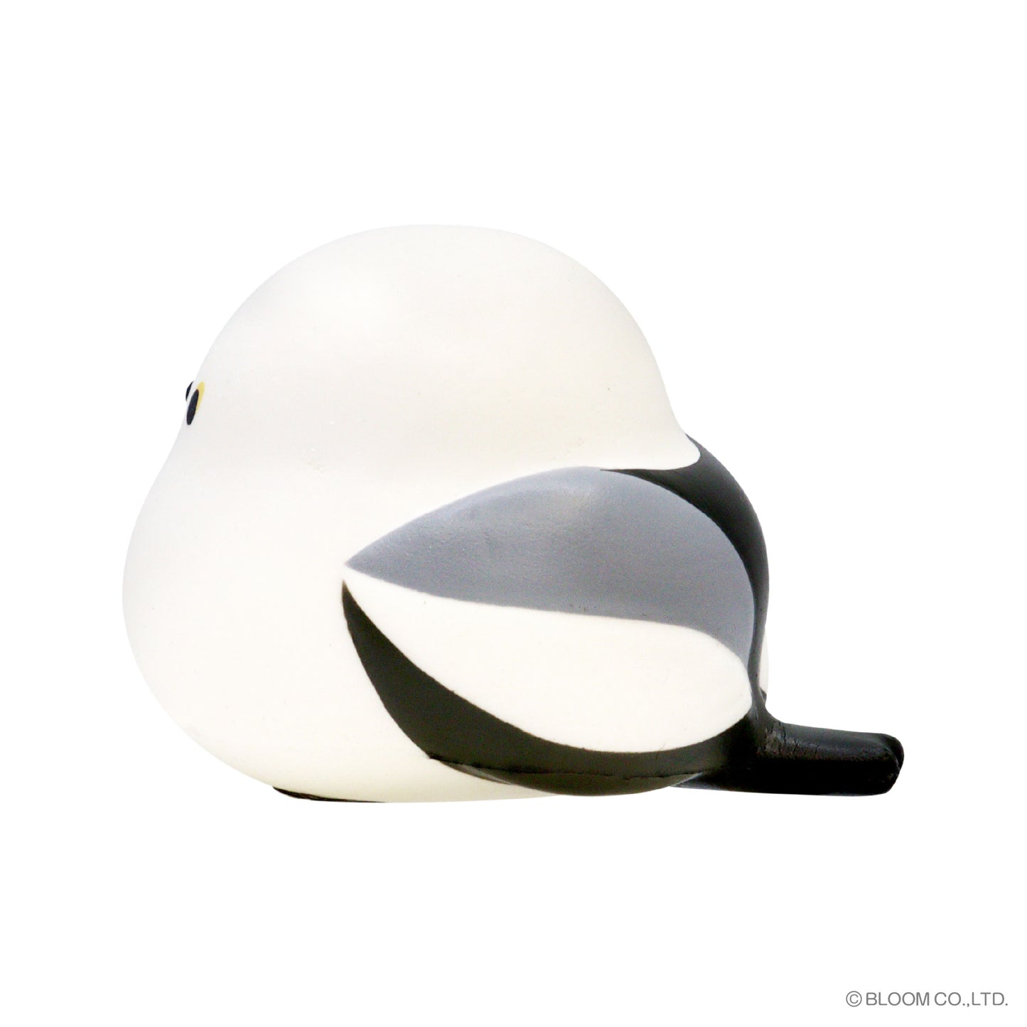 【Ships from Dec.12th】Chubby Fluffy Shimaenaga ※If purchased with regular products, those will also ship in combination from Dec.12th