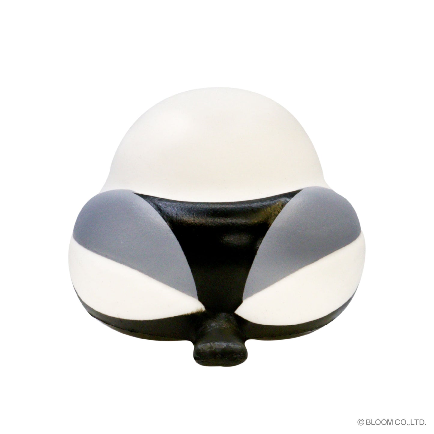 【Ships from Dec.12th】Chubby Fluffy Shimaenaga ※If purchased with regular products, those will also ship in combination from Dec.12th