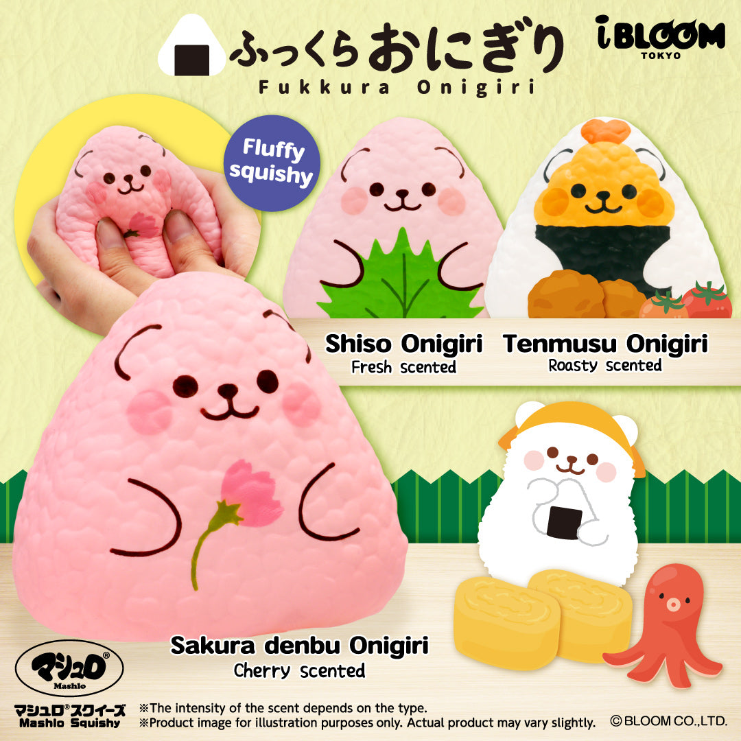 キャラクター＆動物 – i-BLOOM SQUISHY OFFICIAL SHOP