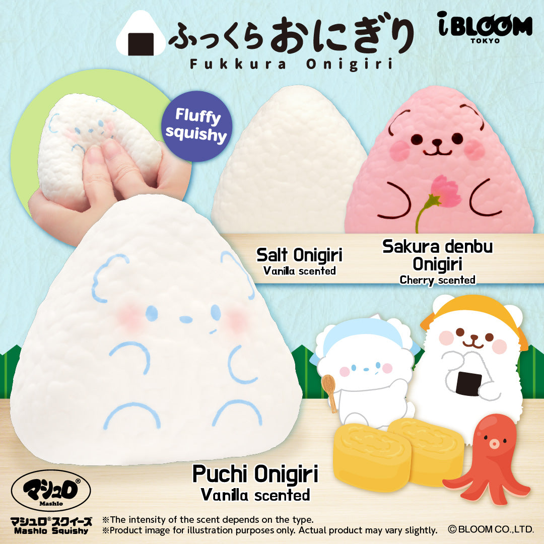 iBLOOM SQUISHY OFFICIAL SHOP – i-BLOOM SQUISHY OFFICIAL SHOP