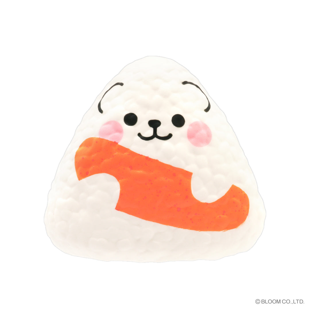 ふっくらおにぎり – i-BLOOM SQUISHY OFFICIAL SHOP