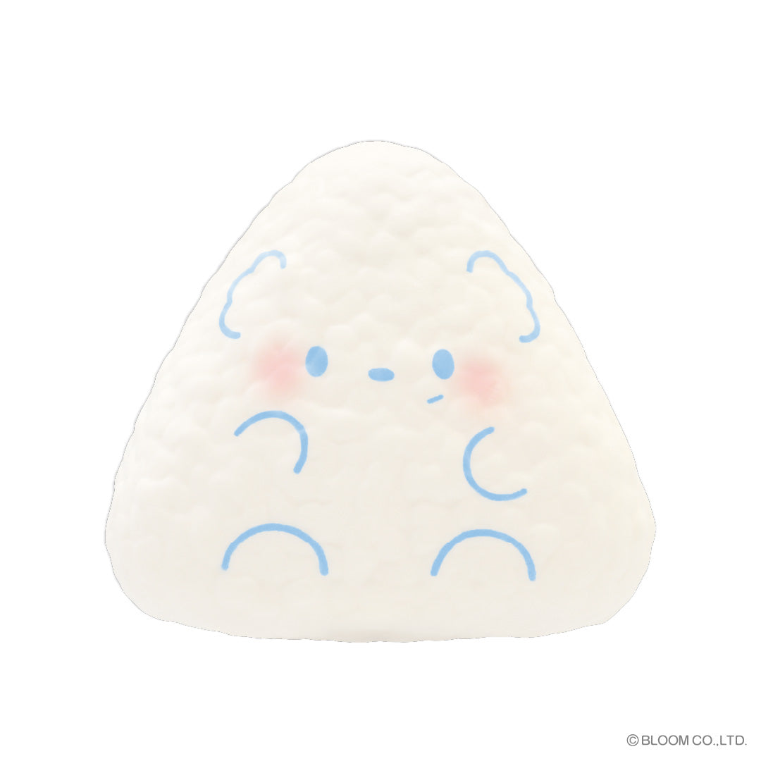 ラスト福賞　おにぎりくっしょん 8/17以降発送】ふっくらおにぎり ※通常商品も購入すると併せて8/17以降
