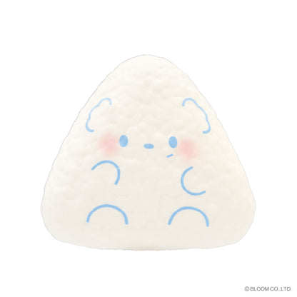 Fukkura Onigiri 