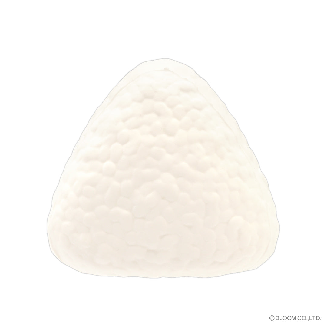 【12/12以降発送】ふっくらおにぎり ※通常商品も購入すると併せて12/12以降発送