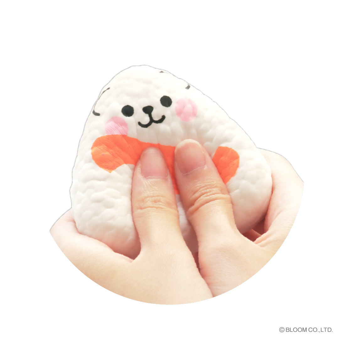 【12/12以降発送】ふっくらおにぎり ※通常商品も購入すると併せて12/12以降発送