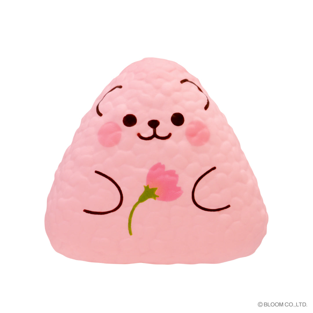 【12/12以降発送】ふっくらおにぎり ※通常商品も購入すると併せて12/12以降発送