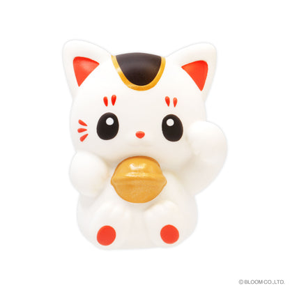 【Ships from Feb. 6th】Fukumochi Maneki-Neko ※If purchased with regular products, those will also ship in combination from Feb. 6th