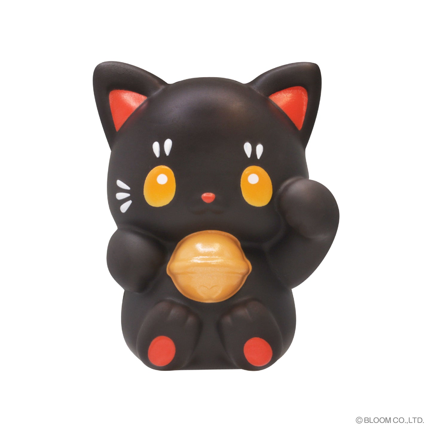 【Ships from Feb. 6th】Fukumochi Maneki-Neko ※If purchased with regular products, those will also ship in combination from Feb. 6th