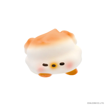Good night Puchi