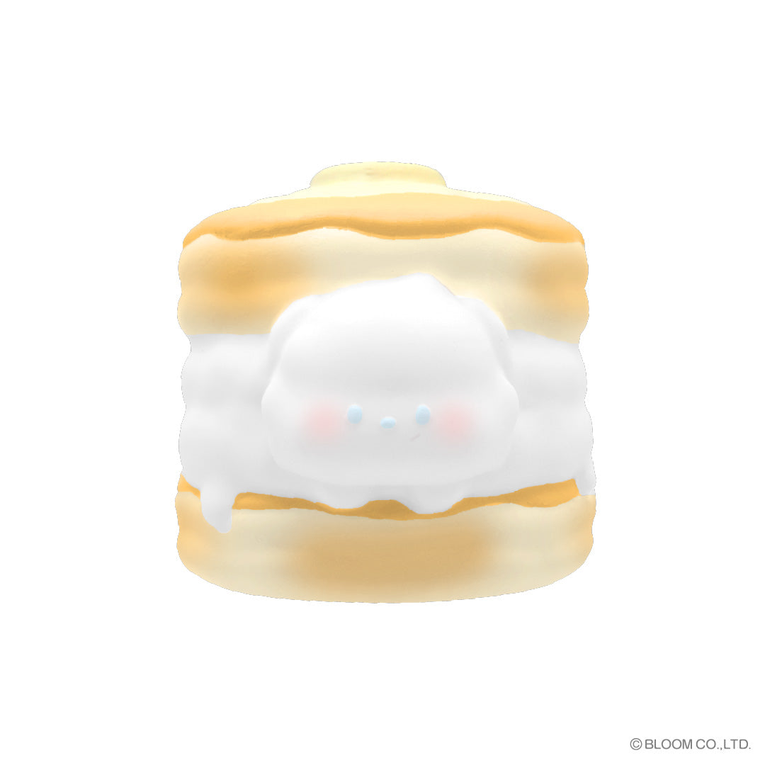 【9/14以降発送】ふわふわプチパンケーキ ※通常商品も購入すると併せて9/14以降発送
