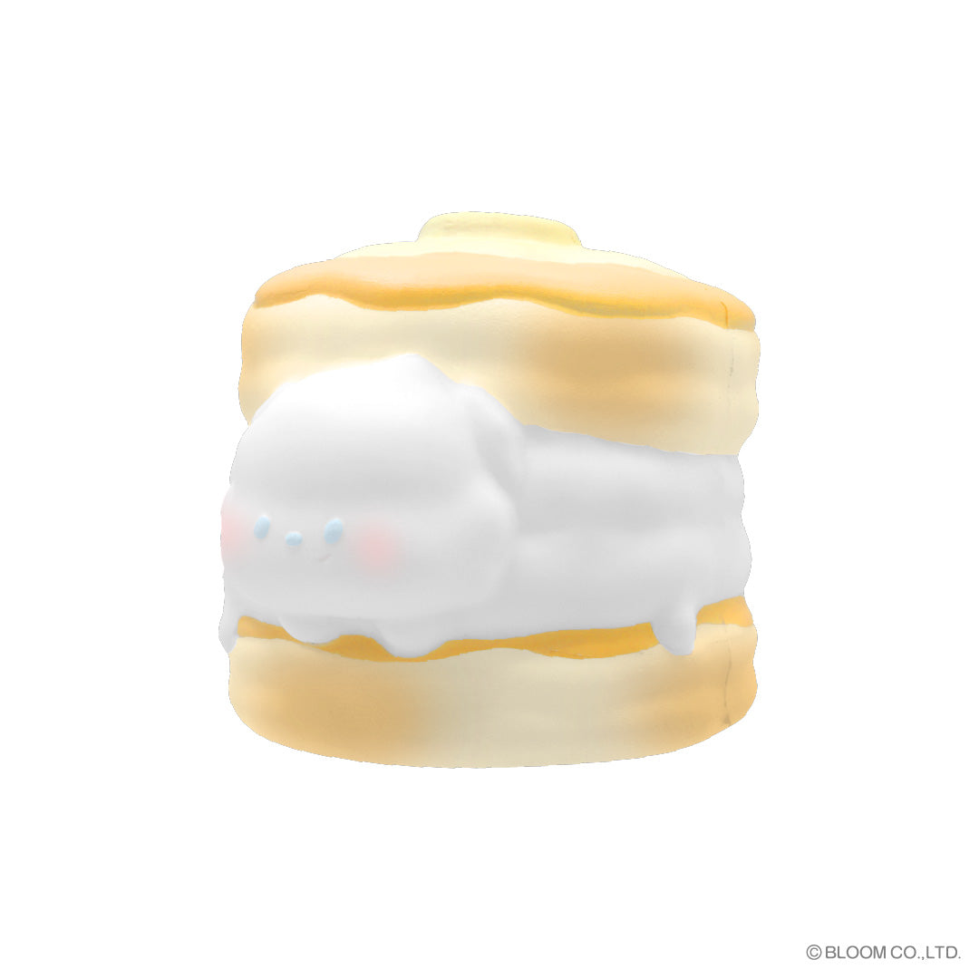 【9/14以降発送】ふわふわプチパンケーキ ※通常商品も購入すると併せて9/14以降発送