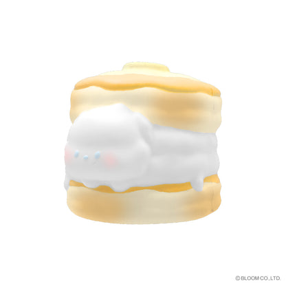 【9/14以降発送】ふわふわプチパンケーキ ※通常商品も購入すると併せて9/14以降発送