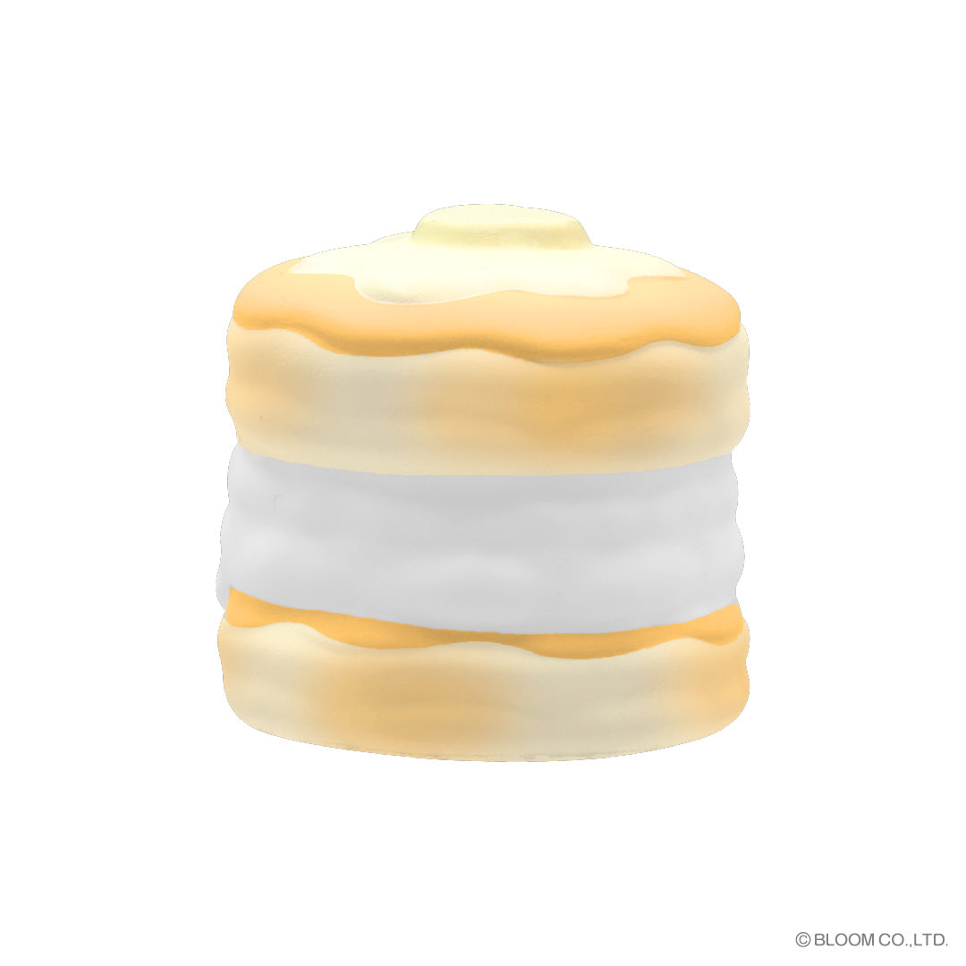【9/14以降発送】ふわふわプチパンケーキ ※通常商品も購入すると併せて9/14以降発送